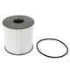 thumbnail image 2 of Filtro de combustible diésel,Kit de filtro de combustible diésel Reemplazo del filtro de combustible Estándares líderes en la industria AA, 2 of 9