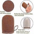 thumbnail image 4 of 3 Pack Self Tanning Glove, Self-Tanning Mitt, Self-Tanning Glove, Body Glove, Self-Tanning Glove, Self-Tanning Glove, Body and Face, 4 of 5