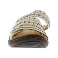thumbnail image 3 of Clarks Laurieann Cove Womens Flat Sandals, 3 of 3