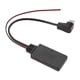 thumbnail image 5 of VOBOR Bluetooth5.0 AUX IN Adaptador Módulo de Cable de música estéreo inalámbrico para DEH Seriese Cable de Audio automático, 5 of 5