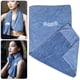 thumbnail image 5 of Toalla de Ejercicio Absorbente Likrtyny para Entrenamiento, 5 of 9