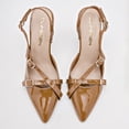 thumbnail image 3 of ZAPATILLA CLASBEN CAFÉ 136894, 3 of 4