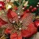 thumbnail image 5 of 400/50 piezas de mini bayas artificiales, bayas rojas falsas, estambres de cereza para Navidad, adorno de corona floral, decoración para el hogar, fiesta de Año Nuevo, 5 of 5