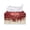 Christmas Tree Music Notes, variant on POLERO Shamrock Gnome Pattern with Buckle Rectangular Cuboid Tissue Box Cover for Women, Portable Rectangular Tissue Box Cover Organizer Dispenser for Car Kitchen