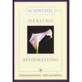 thumbnail image 1 of Pre-Owned Scientific Healing Affirmations (Hardcover) 0876121458 9780876121450, 1 of 1