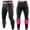 Red, variant on Men's Compression Pants Yoga Leggings Gym Jogger Pants Cool Dry Sports Pants Workout Running Tights Pants