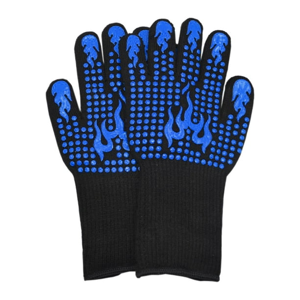 Guantes para Hornear Cocina Gloria 1 par de guantes de horno