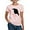 Light Pink, variant on CafePress - T Shirt - Women's Classic T-Shirt