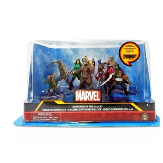 Marvel Studios The First Ten Years Marvel Universe Mega Figurine