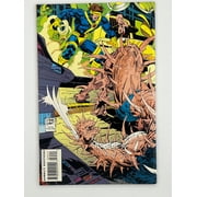 Wolverine #75 Comic Book