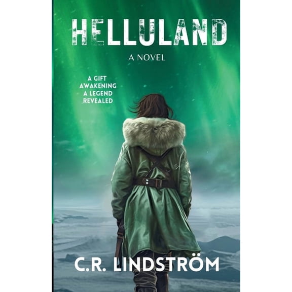 Helluland, (Paperback)