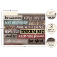 thumbnail image 3 of Teacher Created Resources Farmhouse Chic File Folders, Letter Size, 12 Per Pack, 2 Packs, 3 of 5