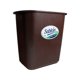 thumbnail image 1 of Bote De basura Rectangular Con Asas 13 L Compacto Sablón 8013CA, 1 of 7