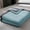Blue, variant on Summer Cooling Blanket Sleep Quilt, 100x140cm Rest Blanket, Cooling Comfort Bedding, Skin Friendly Multi Purpose Cover for Household Indoor Daily Leisure Rest