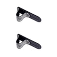 thumbnail image 3 of Sidaley con correa para la yema del dedo, soporte para teléfono móvil, anillo elástico para teléfono inteligente, soporte para de gris 2piezas, 3 of 6
