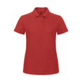 thumbnail image 1 of B&C Polo Piqué ID.001 pour Femmes, 1 of 3