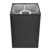 Floor Lamps Hardback Shade Lampshade Decorative Square Simple Style Fabric