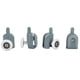 thumbnail image 2 of Hjul fr duschkabin - set om 8, 2 of 2