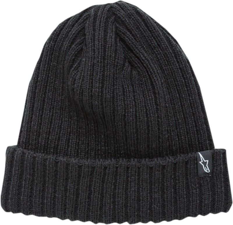 Voodoo Tactical 01-0098001000 Embroidered Thinsulate Beanie Black for sale online 