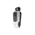 thumbnail image 1 of Seitruly Auriculares compatibles con Bluetooth 5.1 Llamada Cancelación de ruido Auriculares ligeros Auriculares Estéreo Recordatorio Clip Cables de audio/vídeo Astilla, 1 of 6