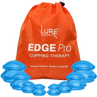 Lure Cupping