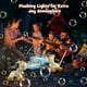 thumbnail image 4 of Máquina automática de burbujas Nicmore con forma de perro con luces para niños, 4 of 7