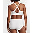 thumbnail image 3 of Bali Womens One Smooth U Brief Style-2361, 3 of 6