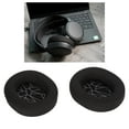 thumbnail image 3 of Almohadillas De Repuesto Para Auriculares, Almohadillas De Alta Elasticidad Para Arctis 3/5/7, Accesorios Para Auriculares Con Aislamiento De Sonido Cómodo Y Mejorado, 3 of 7