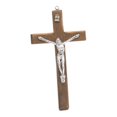 thumbnail image 3 of Colgante de crucifijo de moda, joyería cristiana, Mini abalorio cruzado para colr DIY, fabricación , decoración para hogar, DIY, Sunnimix Colgante Cruz, 3 of 8