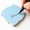 A, variant on Butterfly Shaped Sticky Notes, 100 Pcs Cute Colorful Self-Adhesive Memo Pads for Reminders