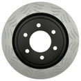 thumbnail image 2 of ACDelco Front Brake Rotor, 2 of 4