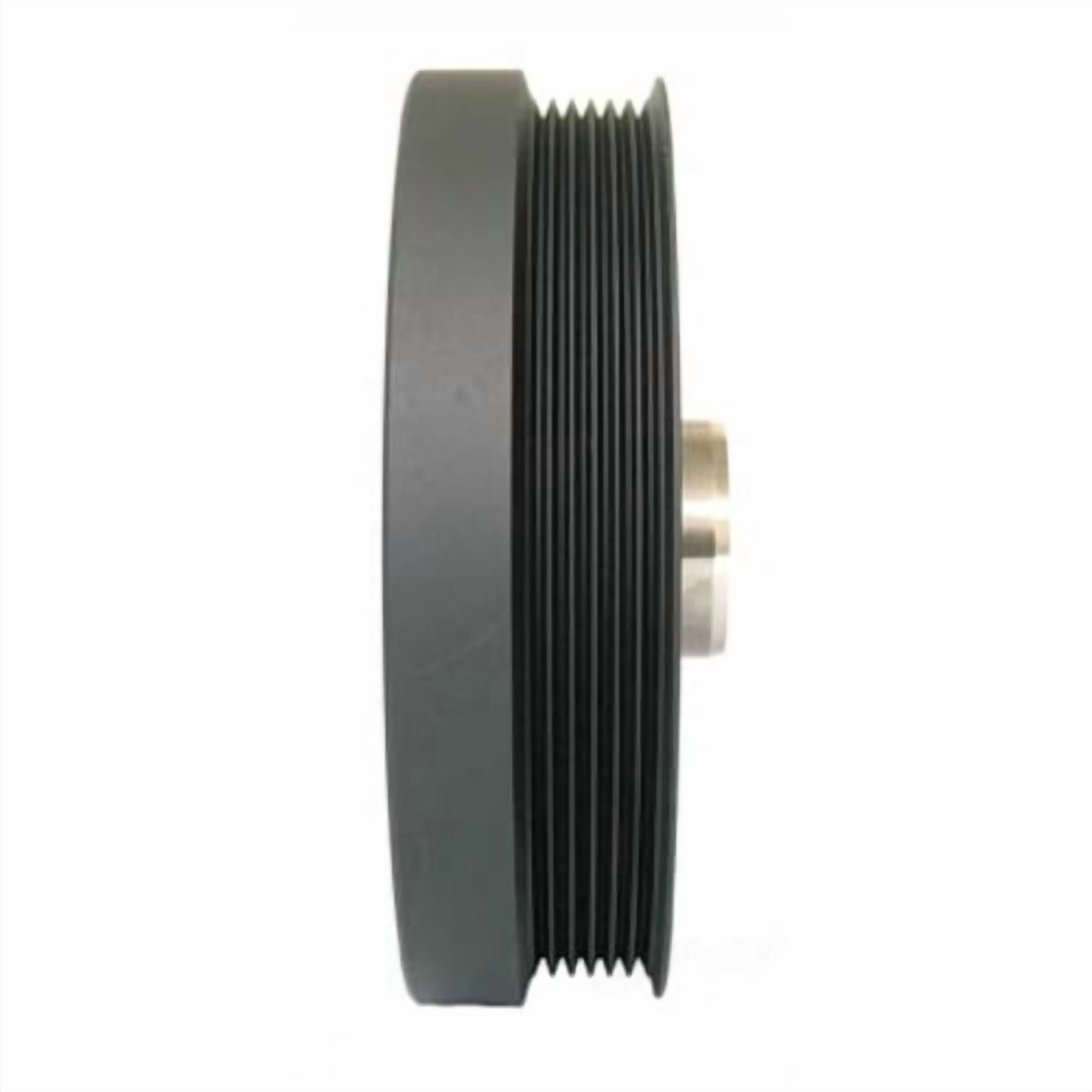 Dayco PB1519N Harmonic Balancer, With Degree Markings Fits select: 2003-2004 LINCOLN AVIATOR, 2003-2004 MERCURY MARAUDER