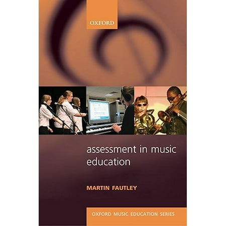 Educator Cd - Assessment in Music Education