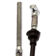 thumbnail image 2 of Parking Brake Front Cable, 2 of 3
