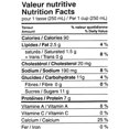 thumbnail image 4 of Lait de beurre 1 % Québon, 4 of 5