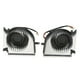 thumbnail image 1 of Ventilador de refrigeración de CPU NikouMX Ventilador CPU GPU, 1 of 8