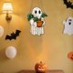thumbnail image 5 of Lindo Atrapasol Fantasma, Invernadero Fantasma, Decoración de Atrapasol, Planta Fantasma, Linda Planta Fantasma, Colgante de Pared, Decoración de Ventana para La Familia, 5 of 7