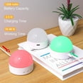 thumbnail image 4 of Lámpara de noche LED portátil Kintion para niños y adultos, 4 of 6