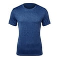 thumbnail image 3 of Tinglu Summer Classic Tops for Men Athletic T-Shirt Quick Dry Shirts, 3 of 8