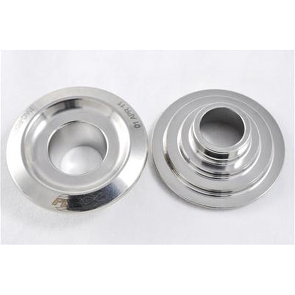 PAC Springs PAC-R501-16 Triple Spring 500 Series Retainer - Titanium