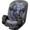 Safety 1st Grow & Go Comfort Cool 3-in-1 Convertible Car Seat, Tide Pool, One Size