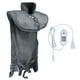 thumbnail image 1 of Calefacción Eléctrica Manta De Calor Eléctrica Lavable A Máquina Almohadilla De Calor Con Apagado Automático Y Protección Contra Sobrecalentamiento Para Espalda Hombros Cuello 3 Niveles Serendint HA043714-02, 1 of 6