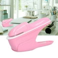 thumbnail image 1 of Paper Stapler Stapleless Stapler Staplers Hand Held Stapling Machine For Office Supplies, 1 of 8