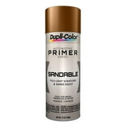 Dupli-Color Paint DAP1687 Dupli-Color Sandable Primer Surfacer