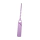 thumbnail image 4 of Funda para lápiz labial, soporte para lápiz labial para bolso, portátil, fácil de usar, accesorios, mini bolsa para soporte de lápiz labial, estuche Violeta, 4 of 8
