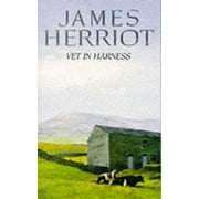 Pre-Owned Vet in Harness (Paperback) 0330246631
