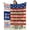 2, variant on Veterans Day Gifts for Veterans, 4th of July Throw Blanket, Citizenship Gift for Civic Ceremonies Soldiers, Military Gift Memorial Day Decoration, Patriotic American Flag Star Stripes Blanket 50"x60"