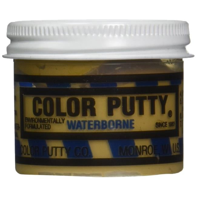 putty color putty color