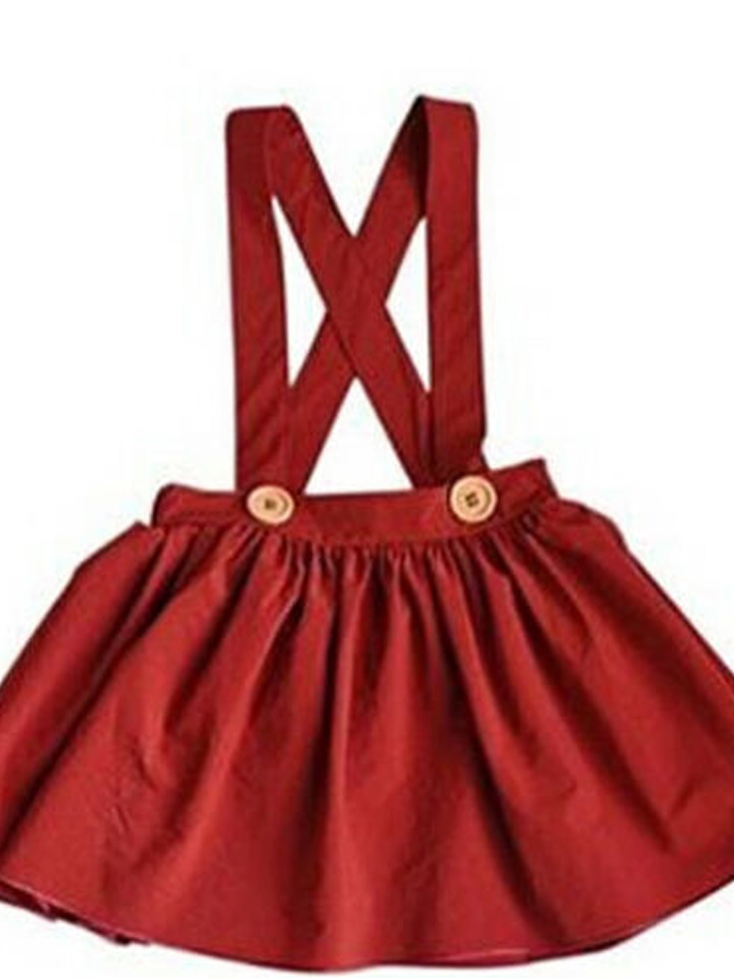 girls skort dress