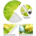 thumbnail image 2 of FMSHPON Easter Xmas Christmas Tree Skirt Stand Mat for Holiday Party Decoration Indoor Outdoor 36 inches, 2 of 6